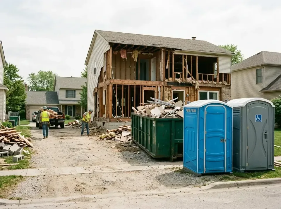 home-renovation-demolition-sit-010 — frequently asked questions, Portable Toilet & Dumpsters Rental in Palmetto Estates, FL